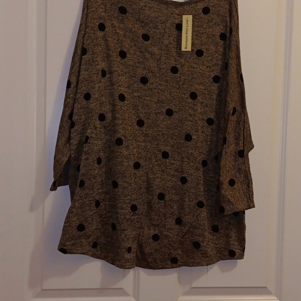 Ladies sweater thin shell New - Picture 6 of 7